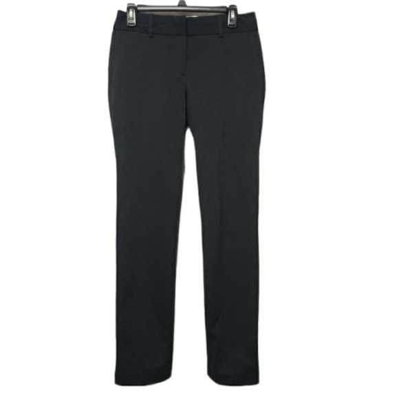 Chico's Pants - Chico's Sz 00 Reg NWT Ultimate Fit Ponte P…